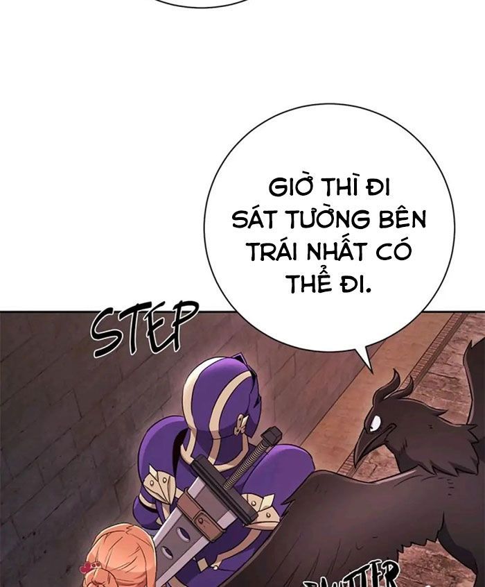 Chiến Binh Xương Trắng Thất Thủ Chapter 104 - Trang 2