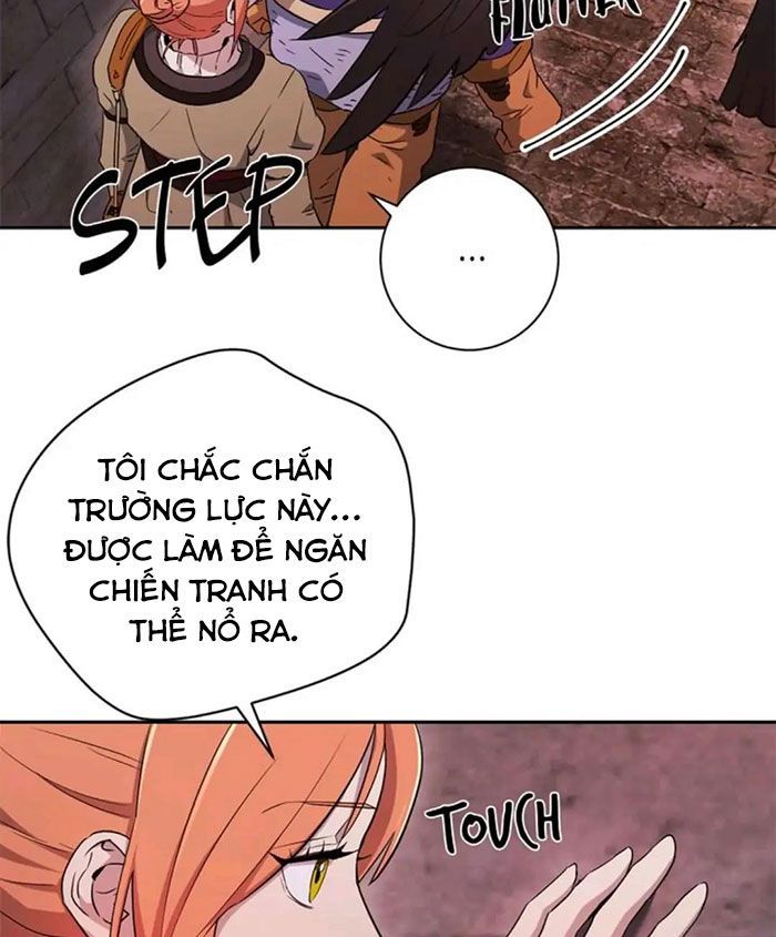 Chiến Binh Xương Trắng Thất Thủ Chapter 104 - Trang 2