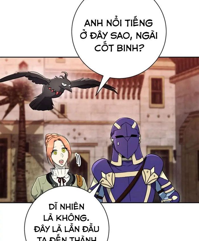 Chiến Binh Xương Trắng Thất Thủ Chapter 104 - Trang 2
