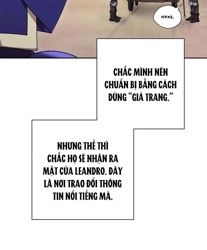 Chiến Binh Xương Trắng Thất Thủ Chapter 104 - Trang 2