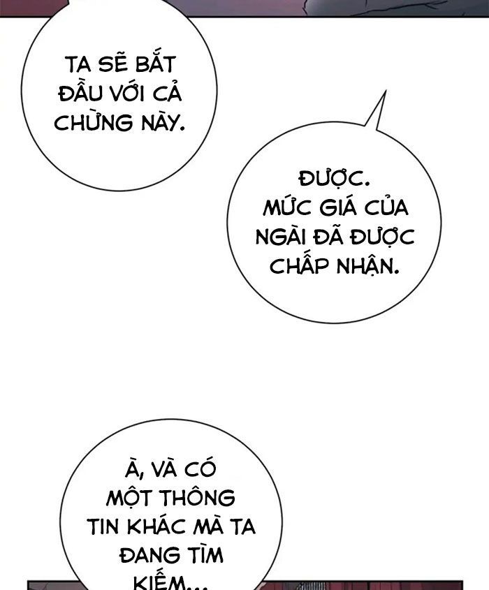 Chiến Binh Xương Trắng Thất Thủ Chapter 104 - Trang 2