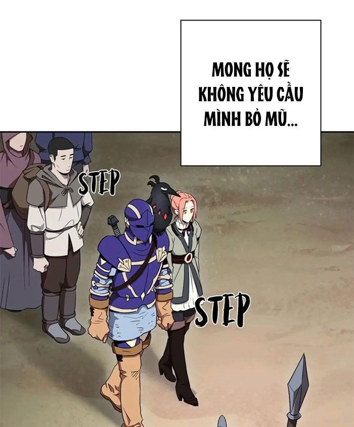 Chiến Binh Xương Trắng Thất Thủ Chapter 104 - Trang 2