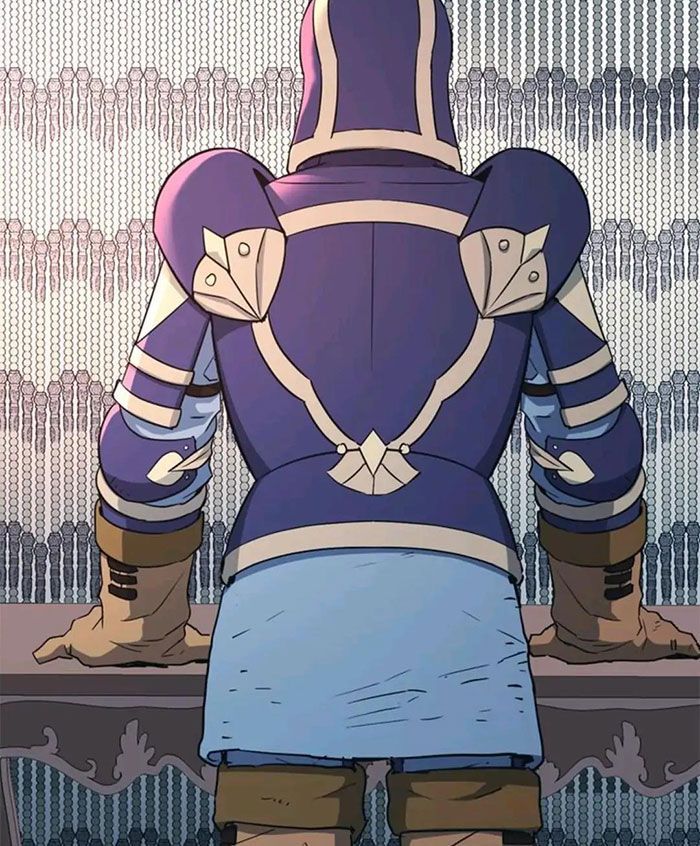 Chiến Binh Xương Trắng Thất Thủ Chapter 104 - Trang 2