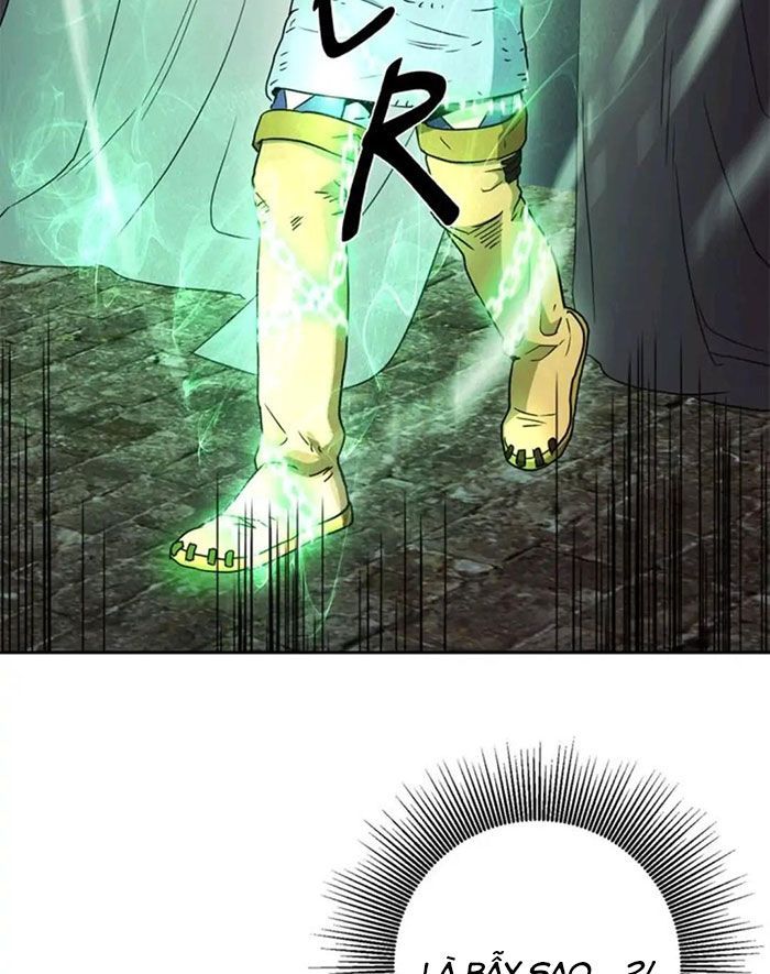 Chiến Binh Xương Trắng Thất Thủ Chapter 104 - Trang 2
