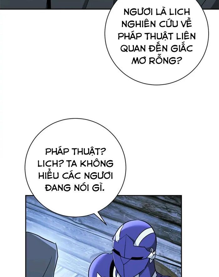 Chiến Binh Xương Trắng Thất Thủ Chapter 104 - Trang 2
