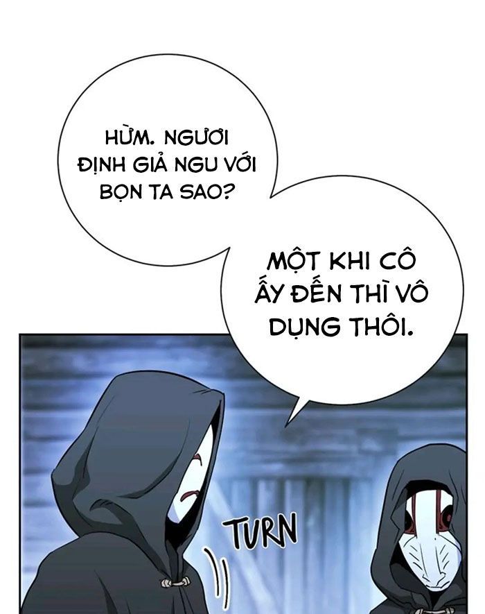 Chiến Binh Xương Trắng Thất Thủ Chapter 104 - Trang 2