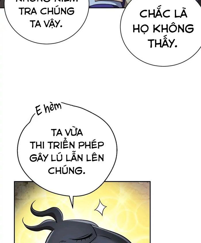Chiến Binh Xương Trắng Thất Thủ Chapter 104 - Trang 2