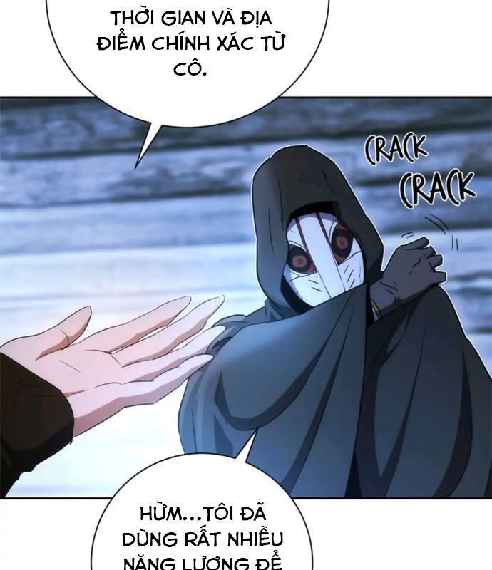 Chiến Binh Xương Trắng Thất Thủ Chapter 105 - Trang 2