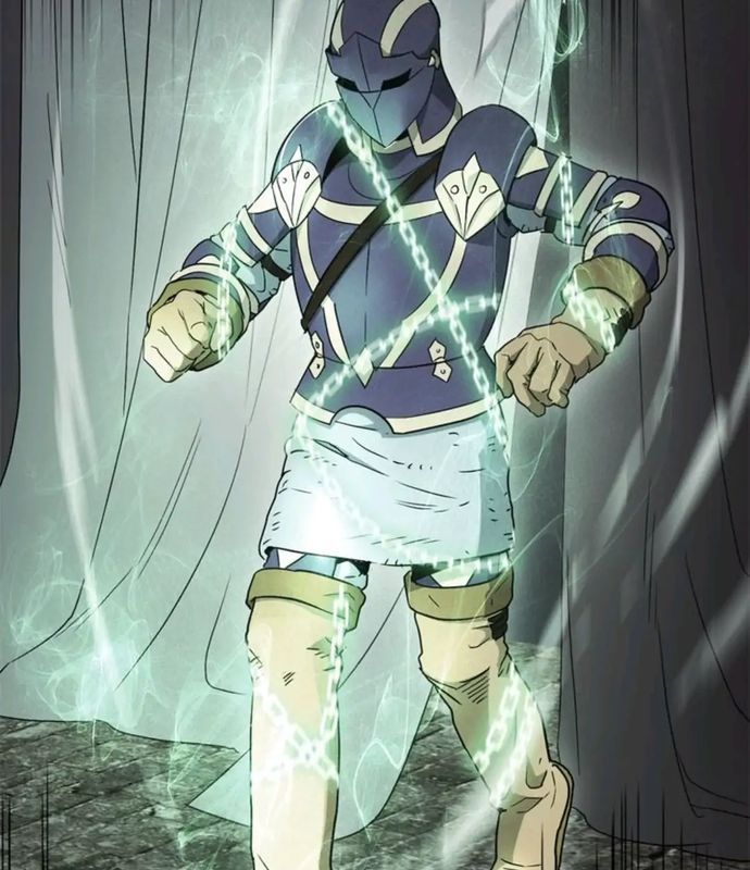 Chiến Binh Xương Trắng Thất Thủ Chapter 105 - Trang 2