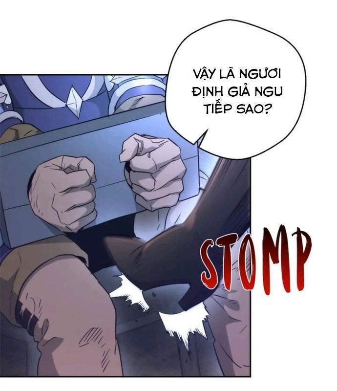 Chiến Binh Xương Trắng Thất Thủ Chapter 105 - Trang 2