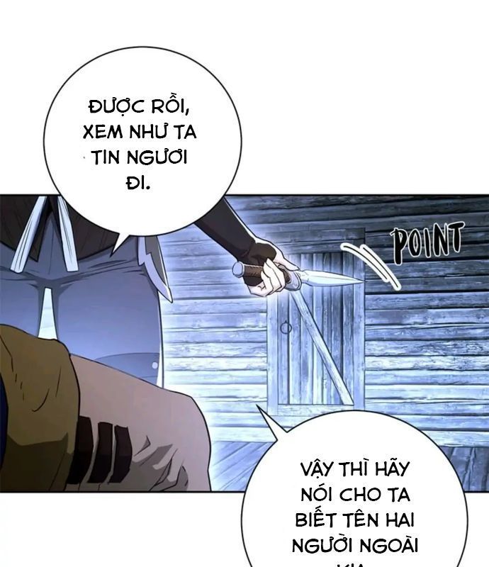 Chiến Binh Xương Trắng Thất Thủ Chapter 105 - Trang 2