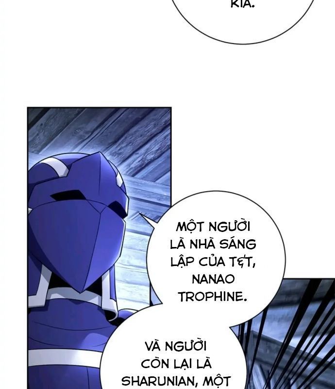 Chiến Binh Xương Trắng Thất Thủ Chapter 105 - Trang 2