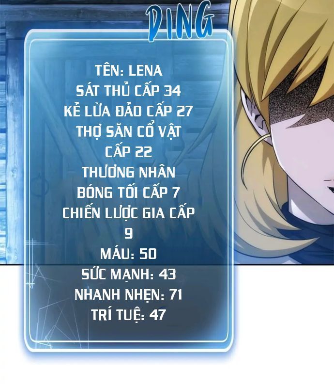 Chiến Binh Xương Trắng Thất Thủ Chapter 105 - Trang 2