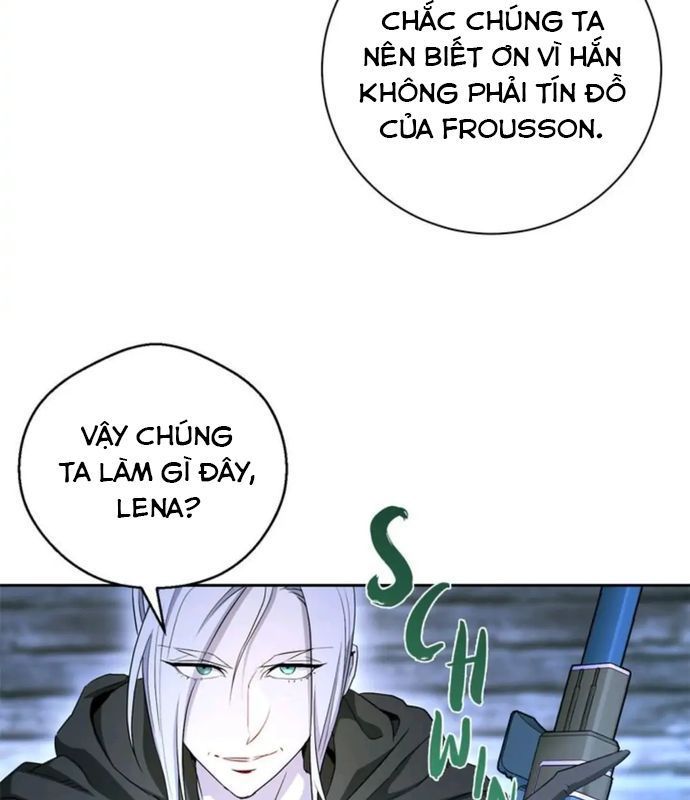 Chiến Binh Xương Trắng Thất Thủ Chapter 105 - Trang 2