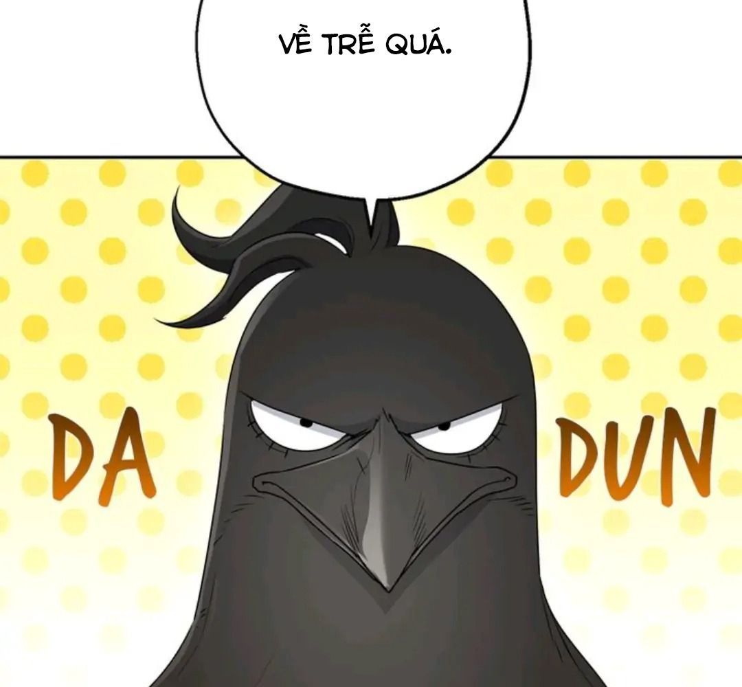 Chiến Binh Xương Trắng Thất Thủ Chapter 106 - Trang 2