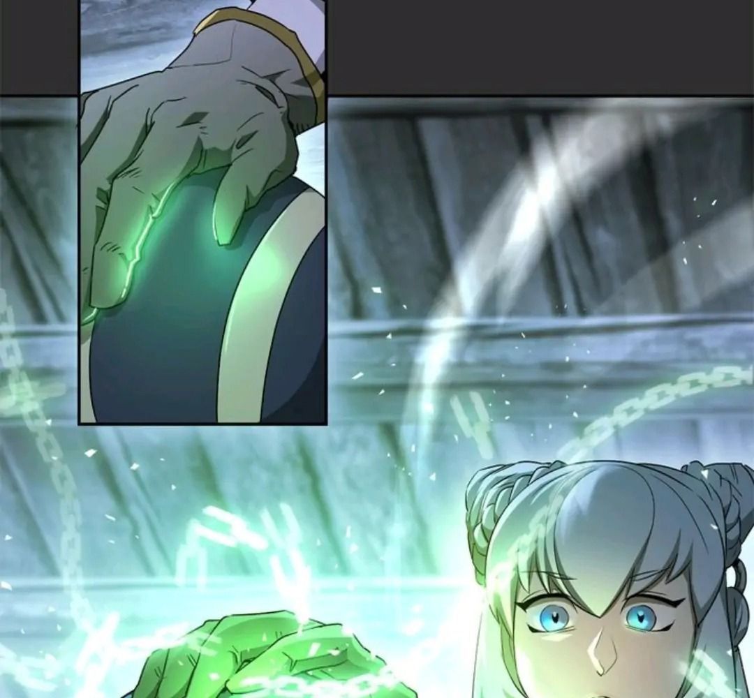 Chiến Binh Xương Trắng Thất Thủ Chapter 106 - Trang 2