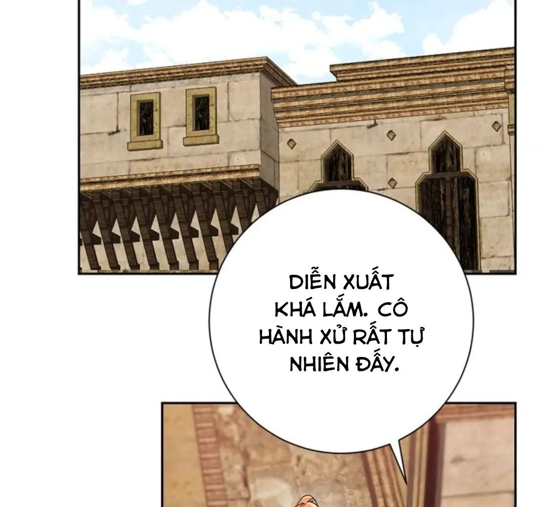 Chiến Binh Xương Trắng Thất Thủ Chapter 106 - Trang 2