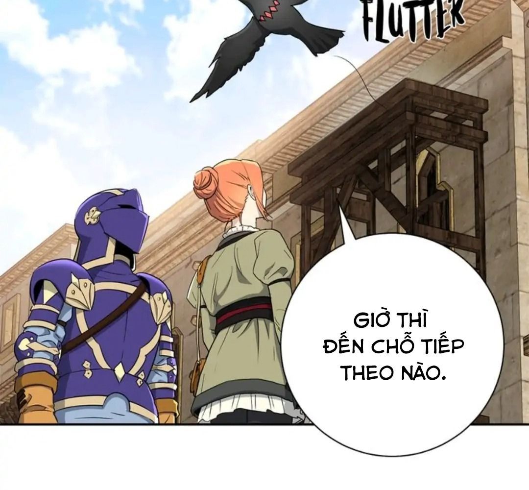 Chiến Binh Xương Trắng Thất Thủ Chapter 106 - Trang 2