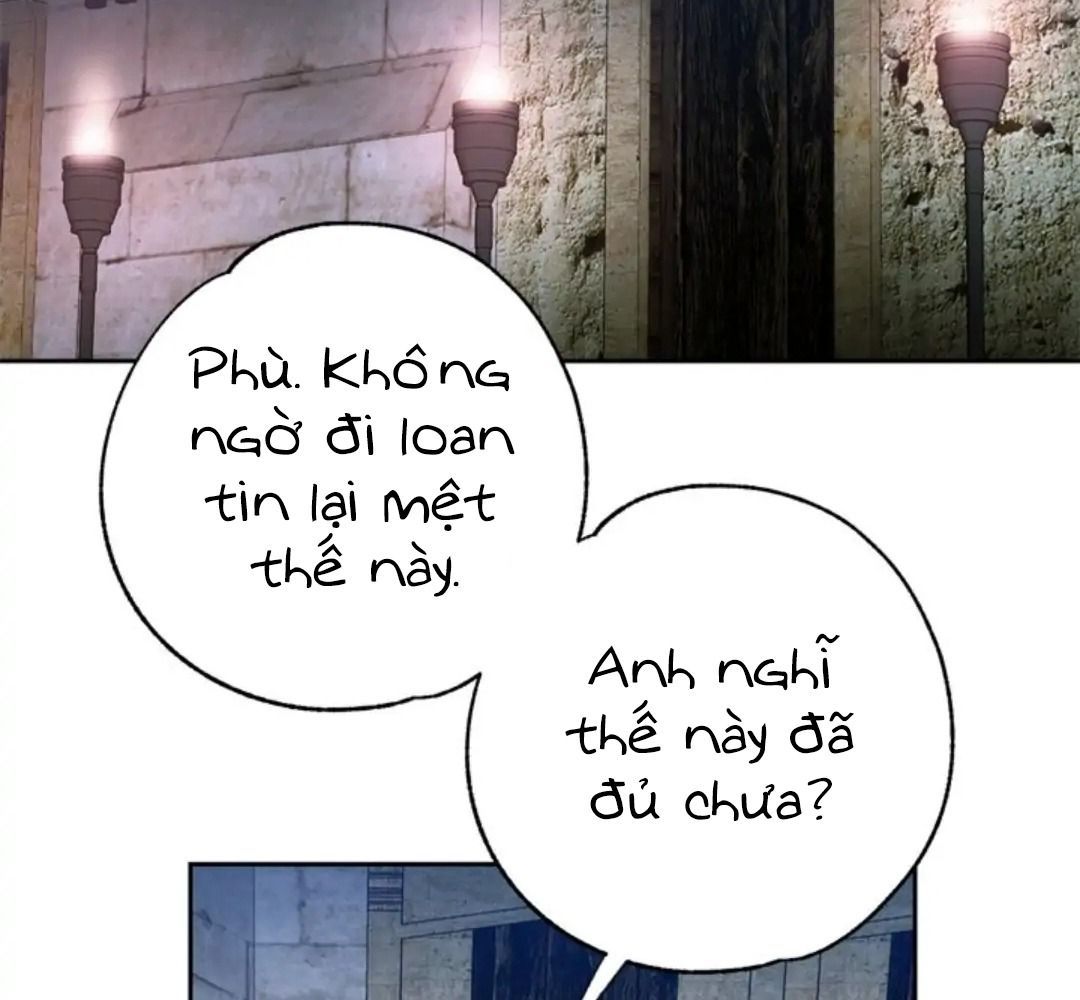 Chiến Binh Xương Trắng Thất Thủ Chapter 106 - Trang 2