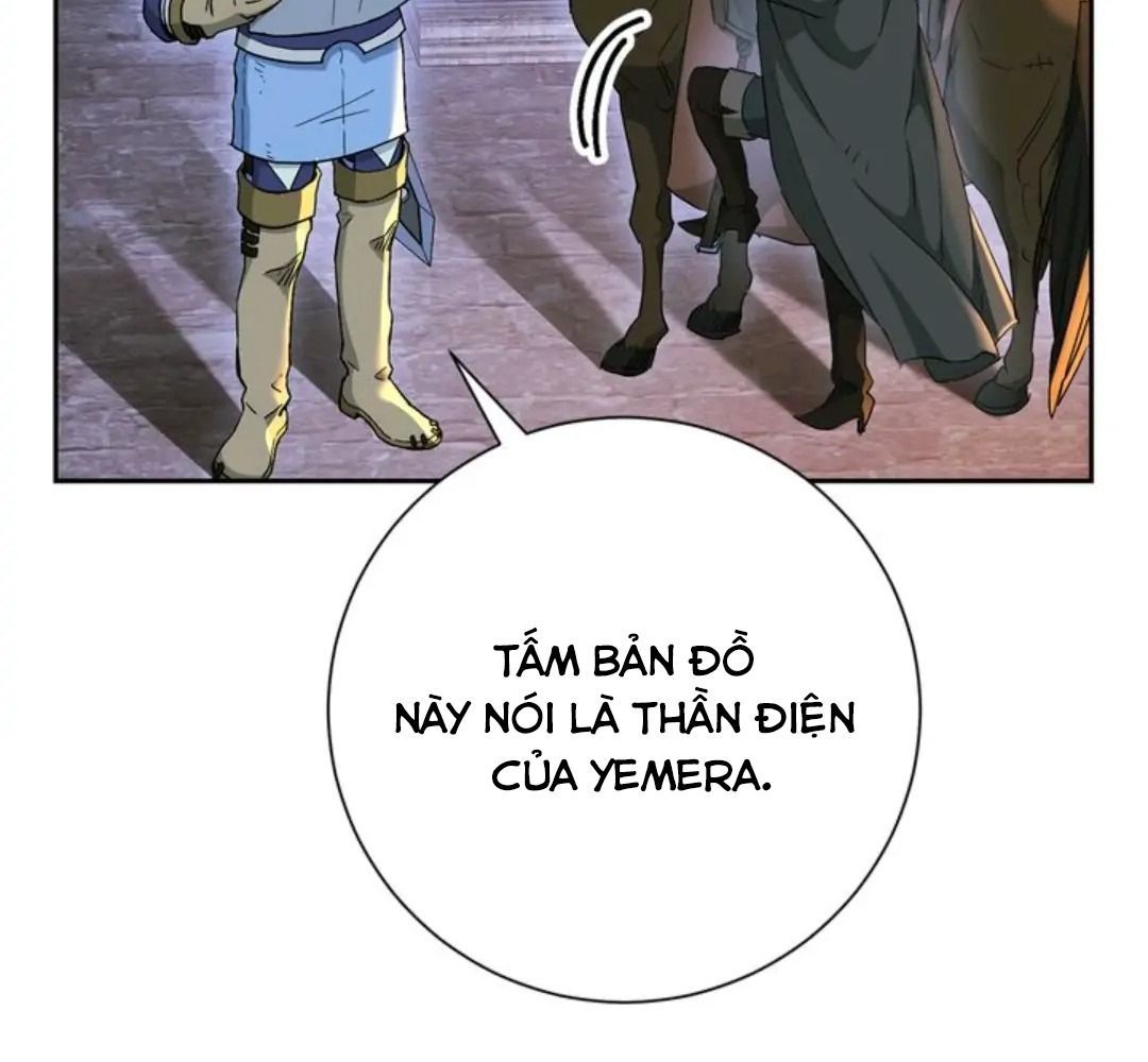 Chiến Binh Xương Trắng Thất Thủ Chapter 107 - Trang 2