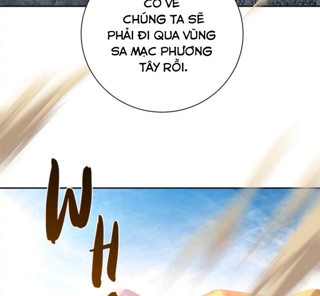 Chiến Binh Xương Trắng Thất Thủ Chapter 107 - Trang 2