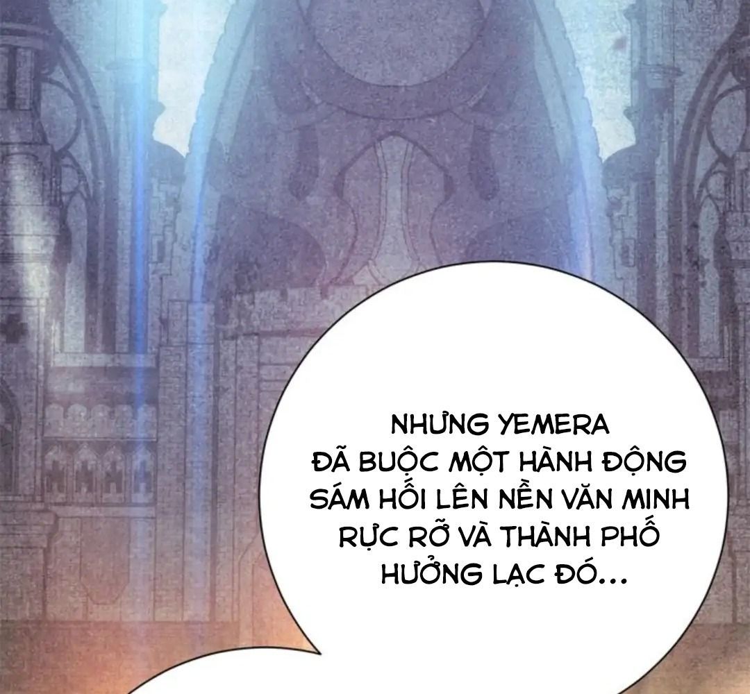 Chiến Binh Xương Trắng Thất Thủ Chapter 107 - Trang 2
