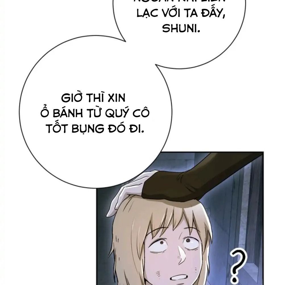 Chiến Binh Xương Trắng Thất Thủ Chapter 107 - Trang 2