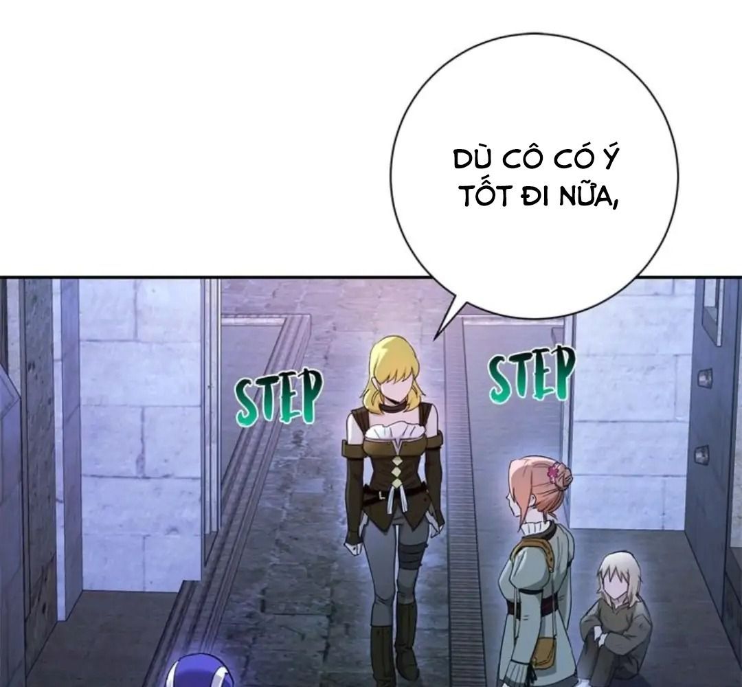 Chiến Binh Xương Trắng Thất Thủ Chapter 107 - Trang 2