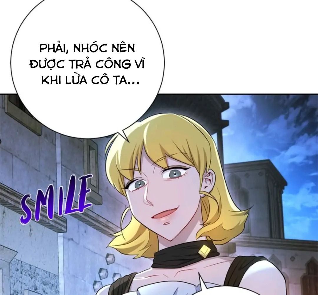 Chiến Binh Xương Trắng Thất Thủ Chapter 107 - Trang 2