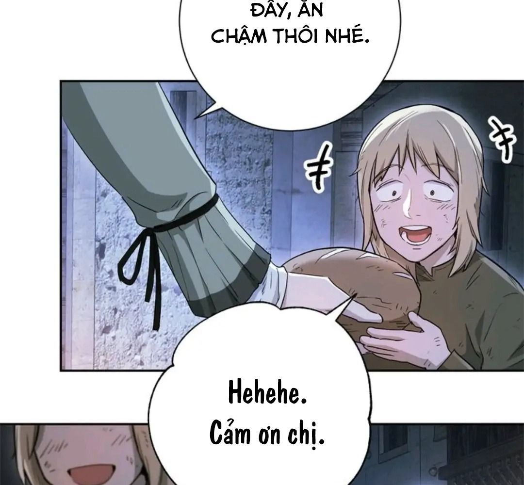 Chiến Binh Xương Trắng Thất Thủ Chapter 107 - Trang 2