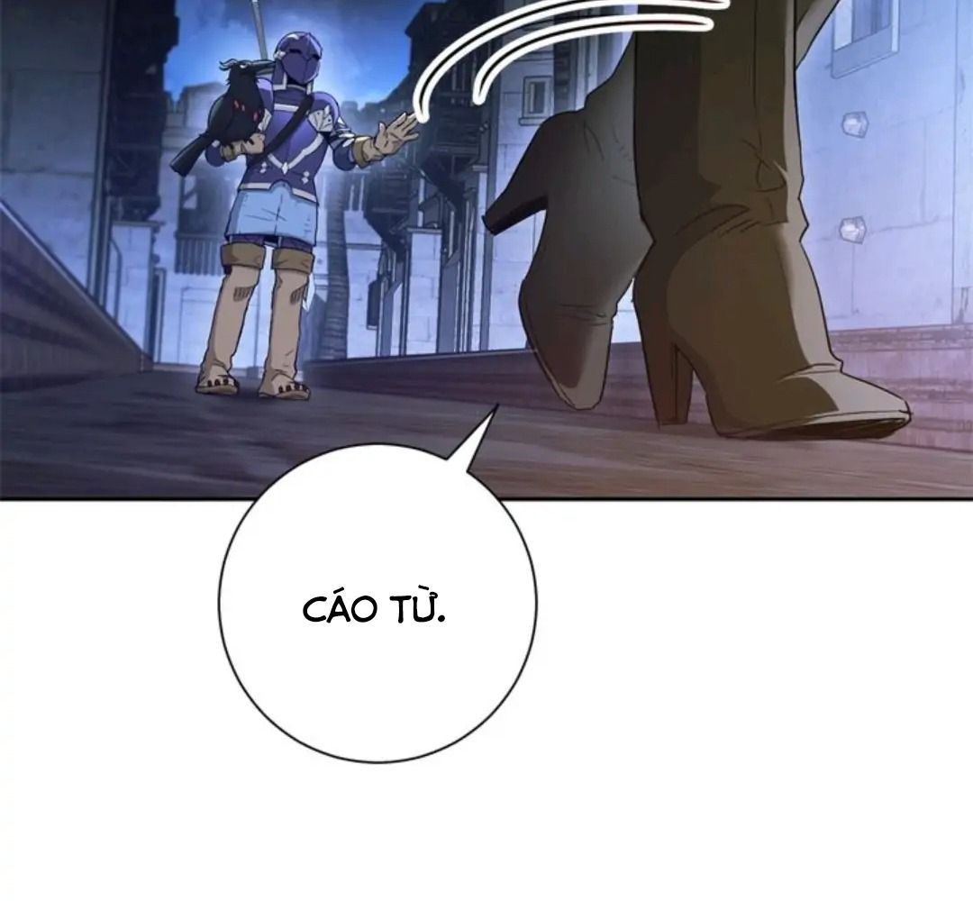 Chiến Binh Xương Trắng Thất Thủ Chapter 107 - Trang 2