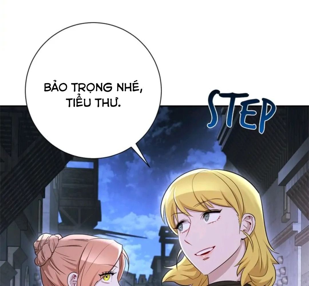 Chiến Binh Xương Trắng Thất Thủ Chapter 107 - Trang 2