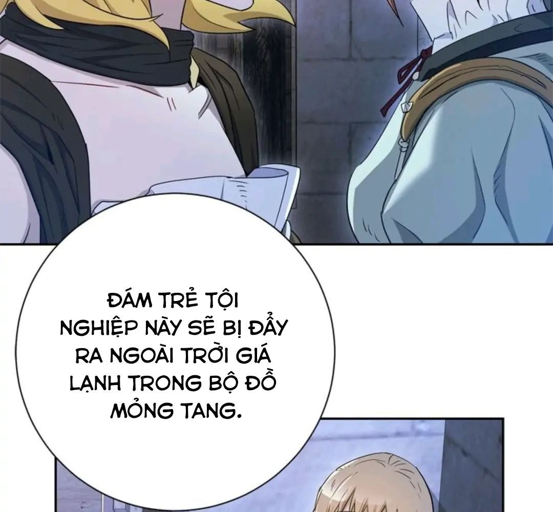Chiến Binh Xương Trắng Thất Thủ Chapter 107 - Trang 2