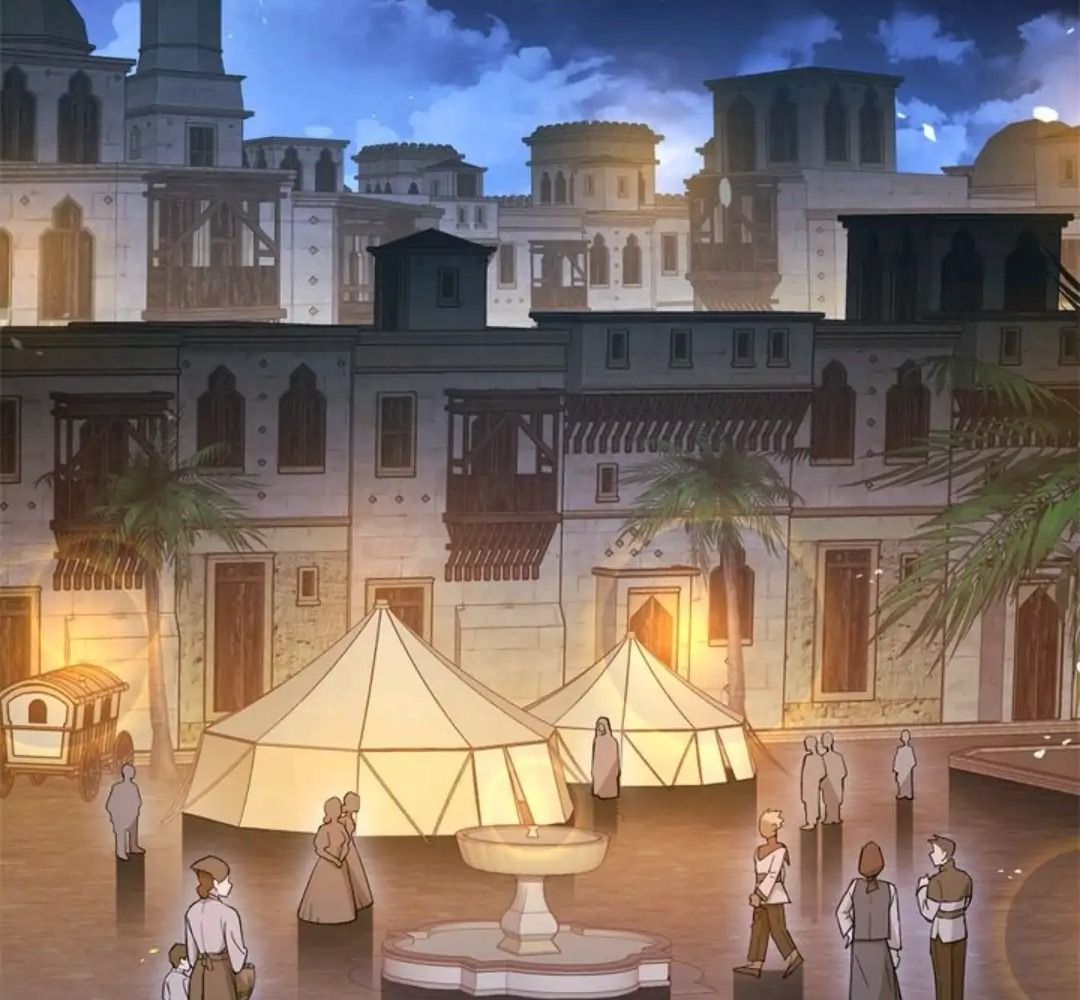 Chiến Binh Xương Trắng Thất Thủ Chapter 107 - Trang 2