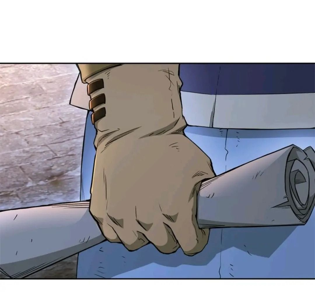 Chiến Binh Xương Trắng Thất Thủ Chapter 107 - Trang 2