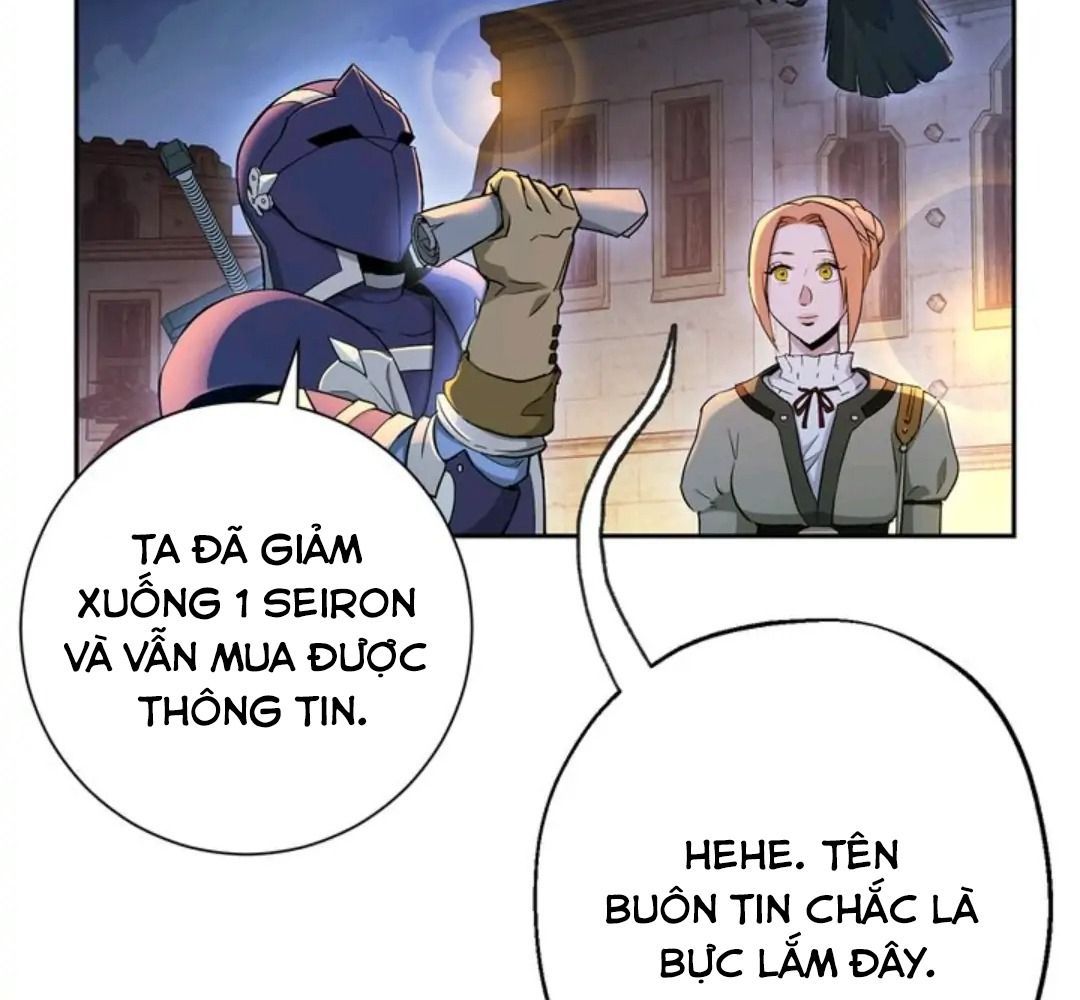 Chiến Binh Xương Trắng Thất Thủ Chapter 107 - Trang 2