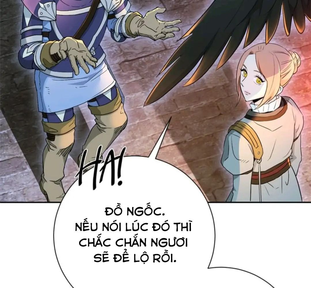 Chiến Binh Xương Trắng Thất Thủ Chapter 107 - Trang 2