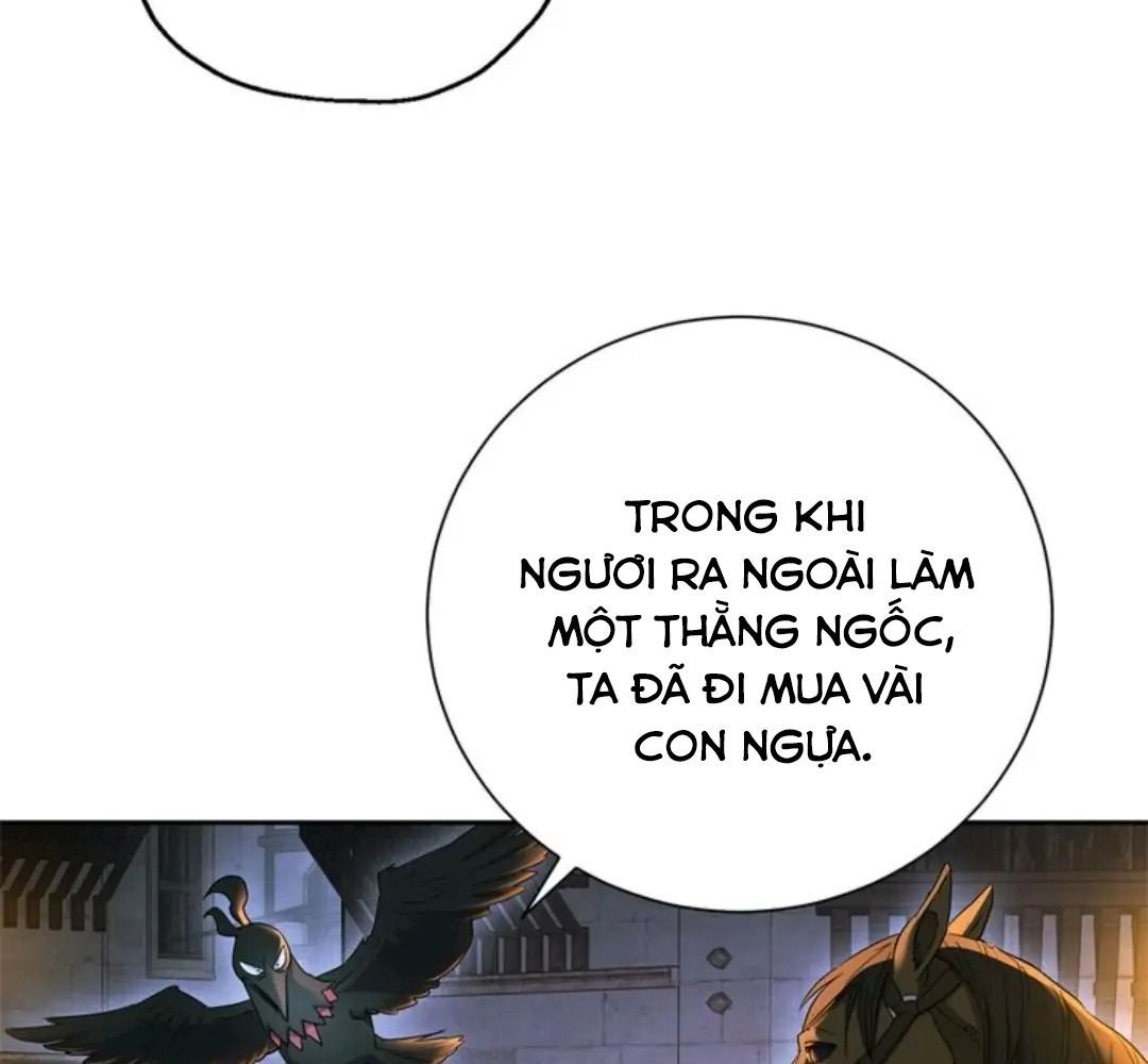 Chiến Binh Xương Trắng Thất Thủ Chapter 107 - Trang 2