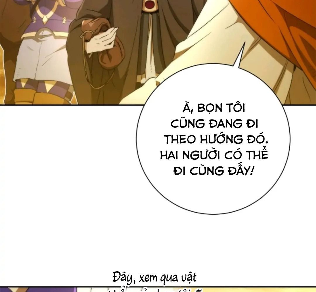 Chiến Binh Xương Trắng Thất Thủ Chapter 108 - Trang 2