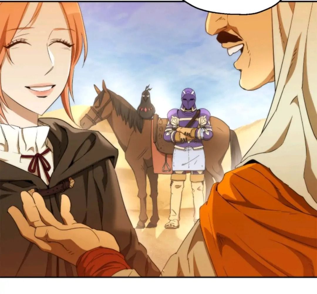 Chiến Binh Xương Trắng Thất Thủ Chapter 108 - Trang 2