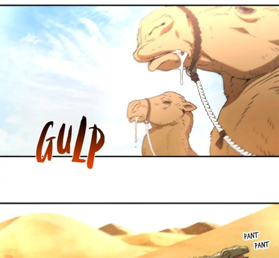 Chiến Binh Xương Trắng Thất Thủ Chapter 108 - Trang 2