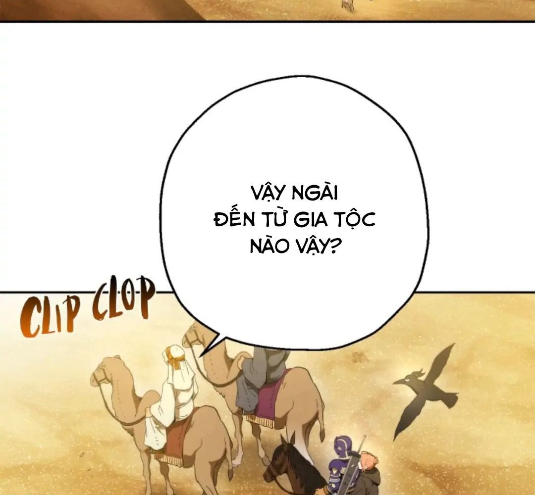 Chiến Binh Xương Trắng Thất Thủ Chapter 108 - Trang 2