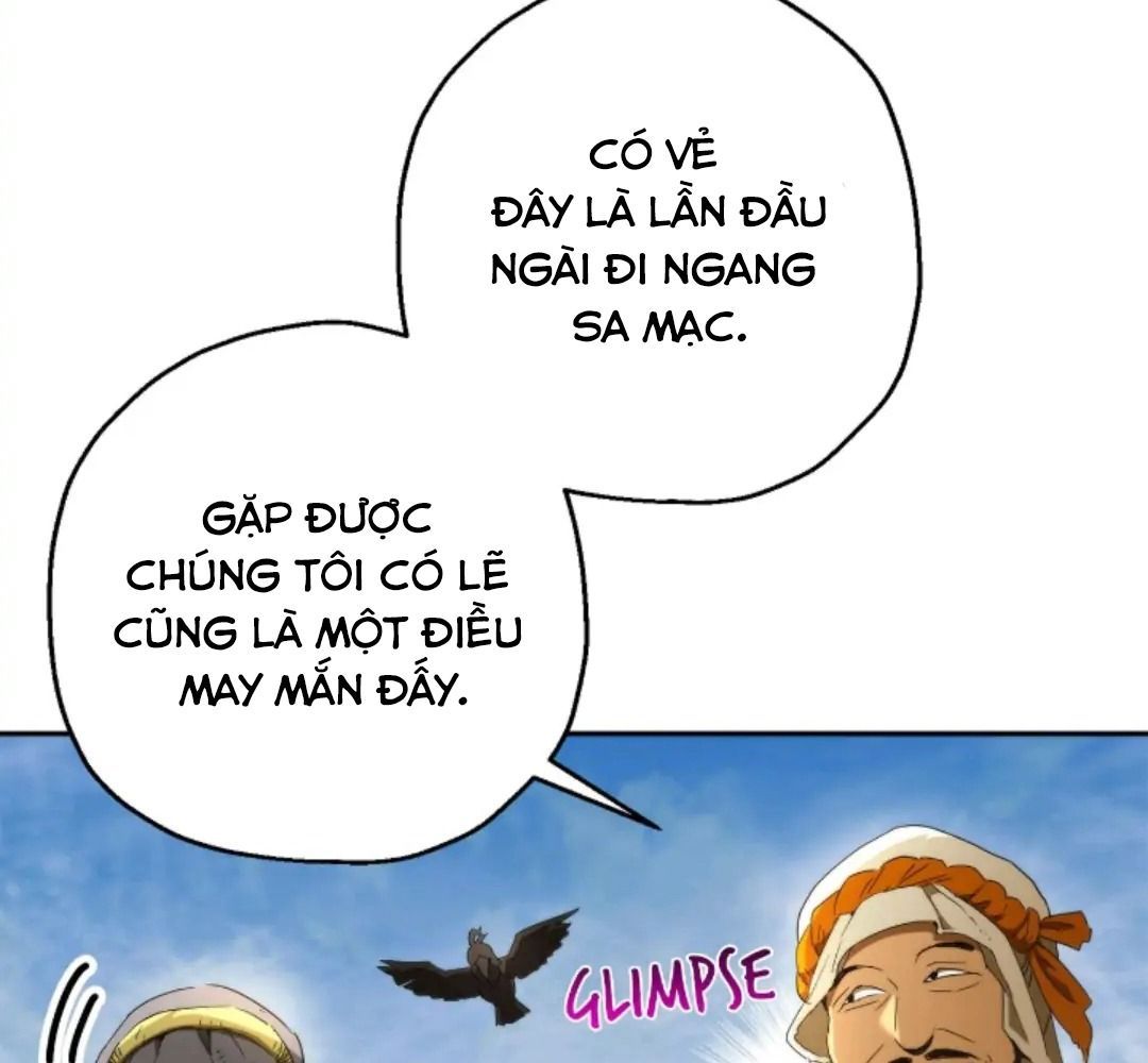 Chiến Binh Xương Trắng Thất Thủ Chapter 108 - Trang 2