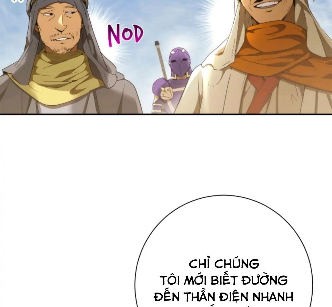 Chiến Binh Xương Trắng Thất Thủ Chapter 108 - Trang 2