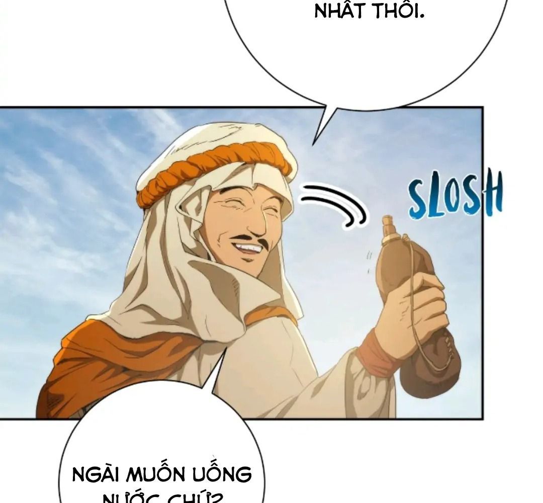 Chiến Binh Xương Trắng Thất Thủ Chapter 108 - Trang 2