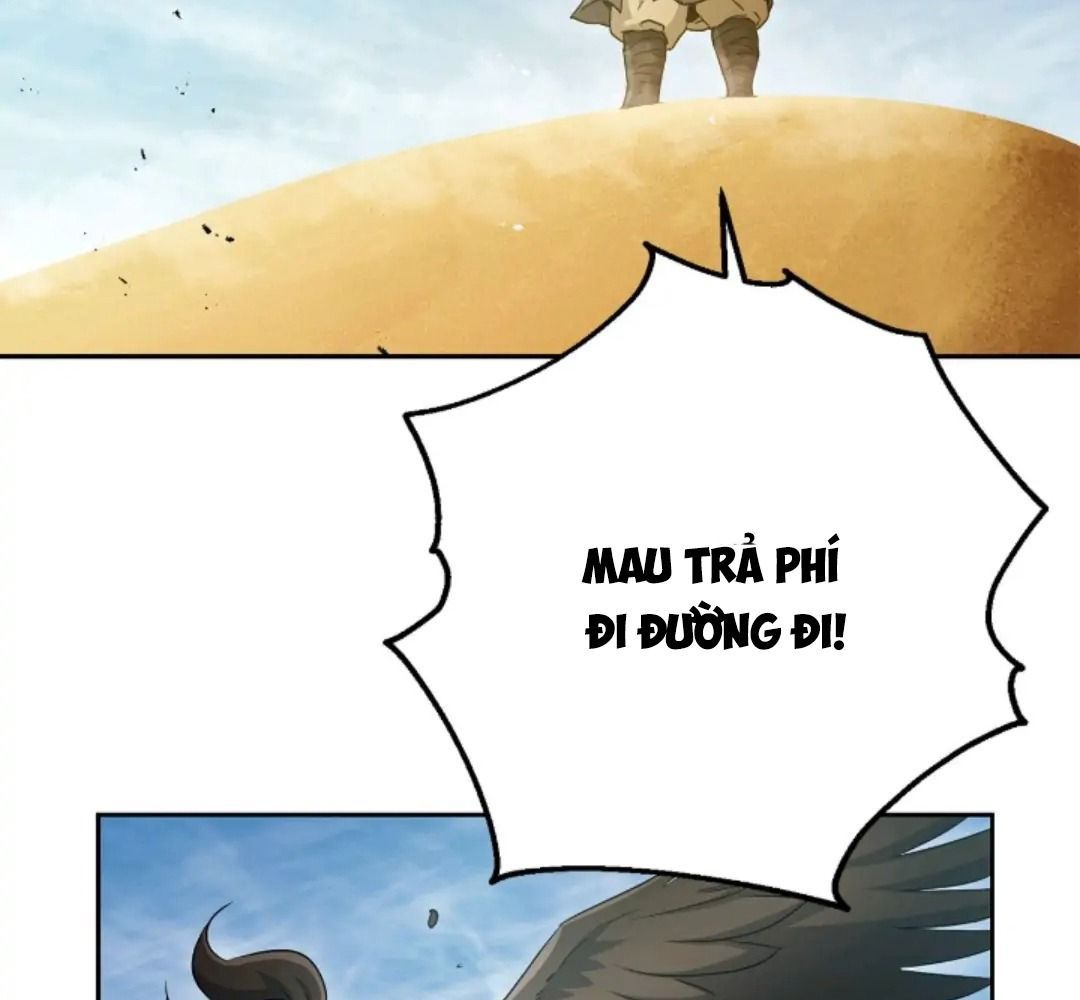 Chiến Binh Xương Trắng Thất Thủ Chapter 108 - Trang 2