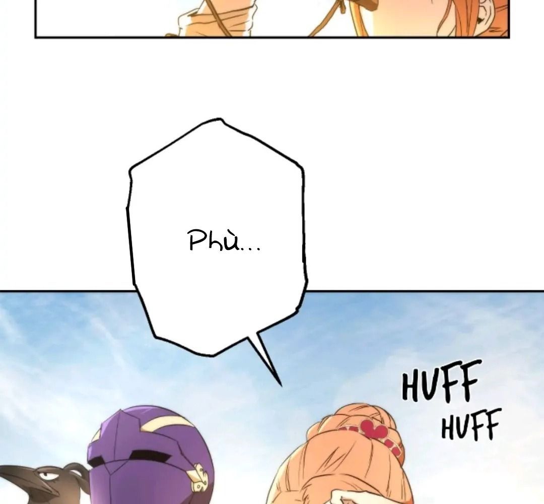 Chiến Binh Xương Trắng Thất Thủ Chapter 108 - Trang 2