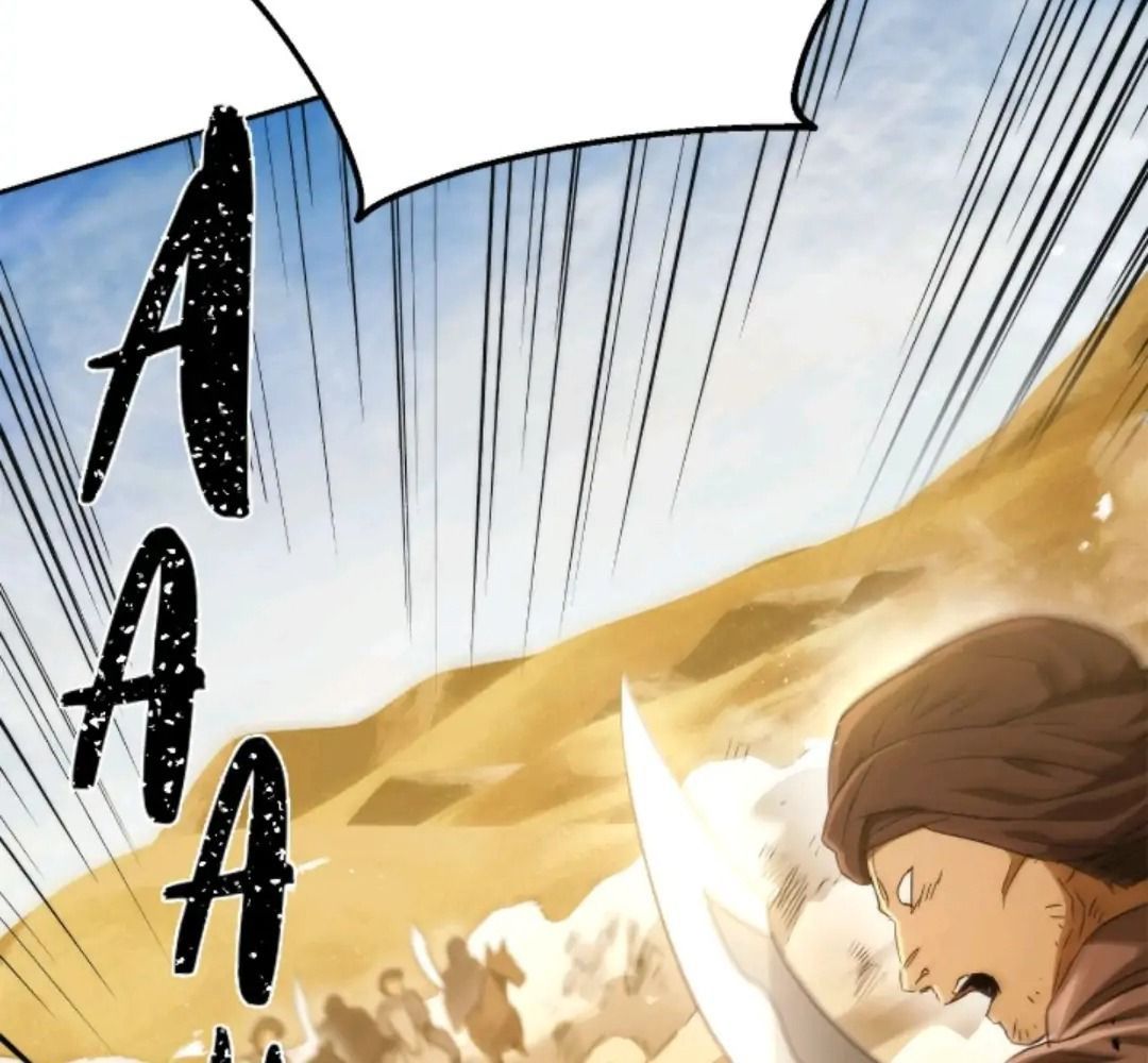 Chiến Binh Xương Trắng Thất Thủ Chapter 108 - Trang 2