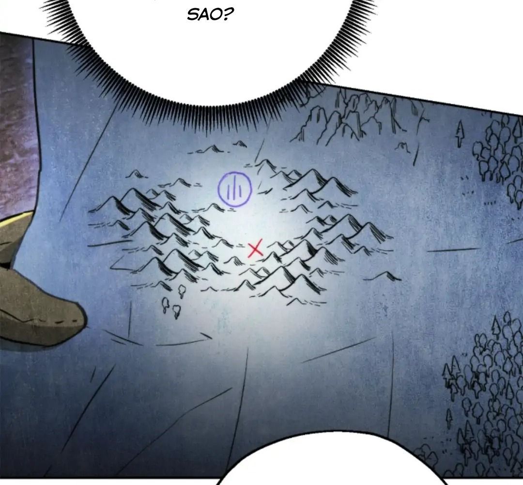 Chiến Binh Xương Trắng Thất Thủ Chapter 108 - Trang 2
