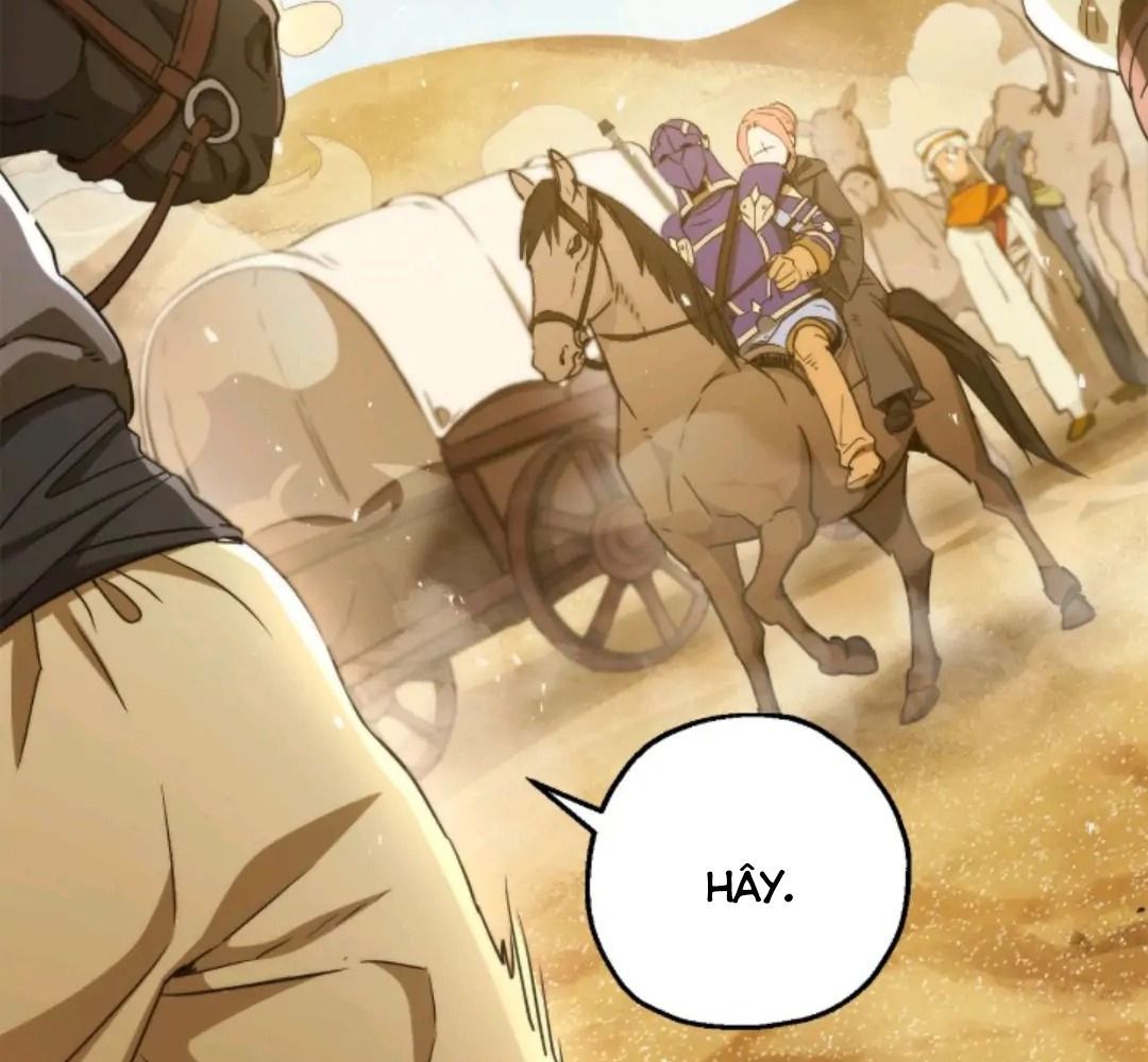 Chiến Binh Xương Trắng Thất Thủ Chapter 108 - Trang 2